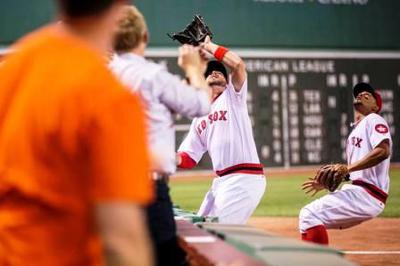 The Characteristics of Baseball